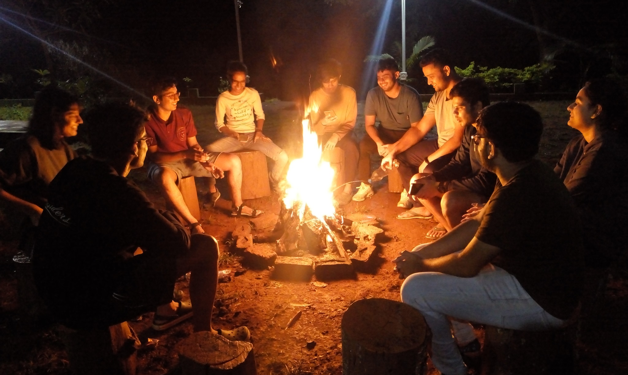 Koyna Wildlife Sanctuary