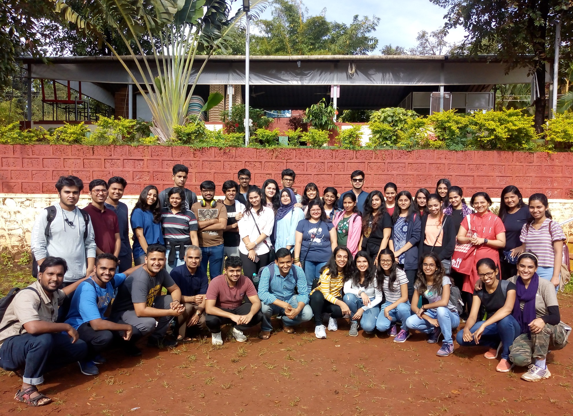 Koyna Wildlife Sanctuary