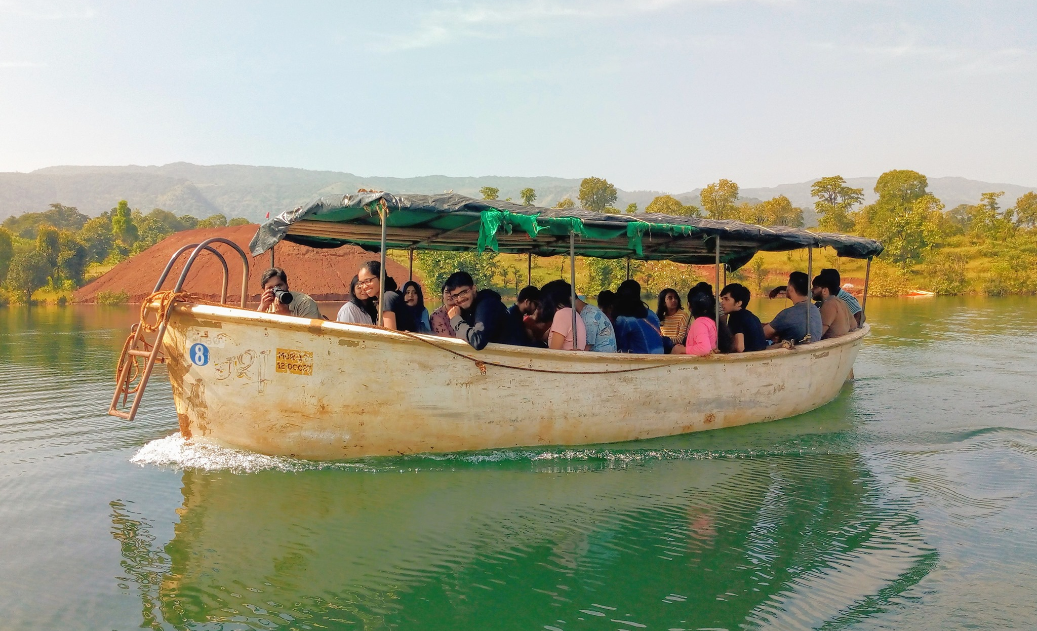 Koyna Wildlife Sanctuary