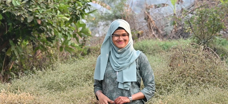 Afida Idrisi