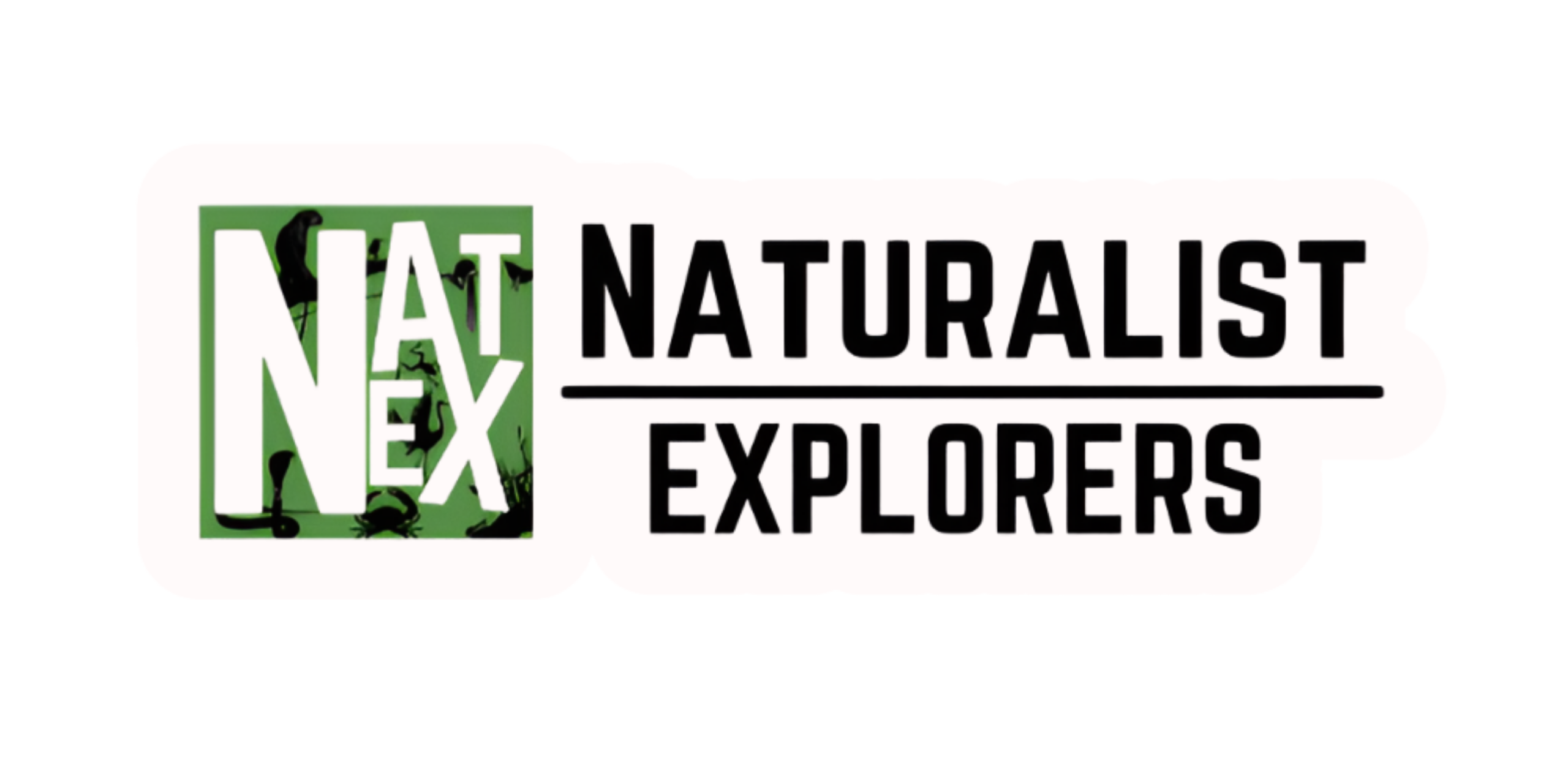 Naturalist Explorers logo