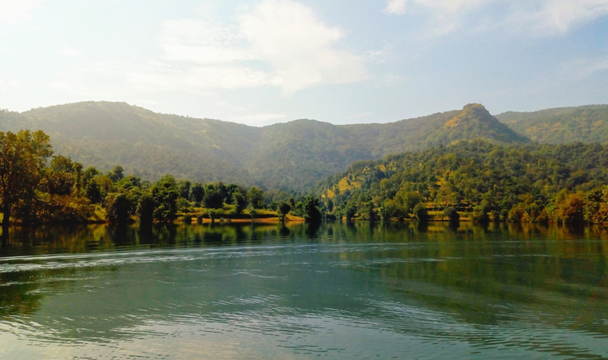 Into the Wild: A Two-Day Escape to Koyna Wildlife Sanctuary