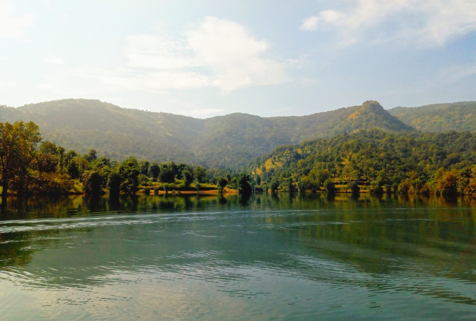 Koyna Wildlife Sanctuary trip with NaturalisT Foundation