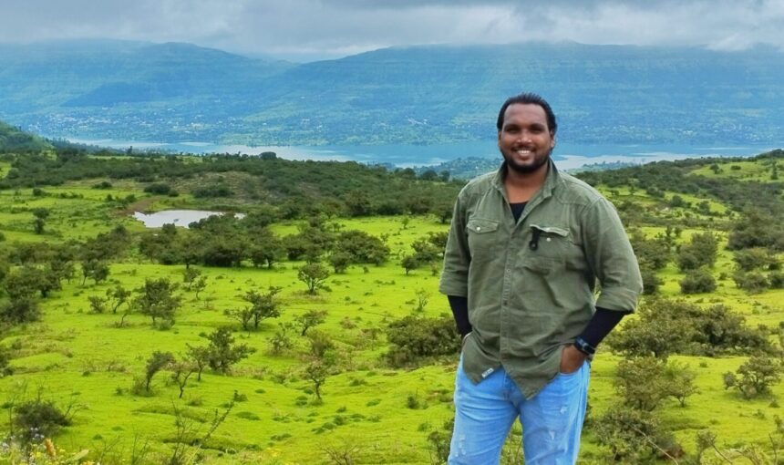 Sachin Rane: The Man Who Reads the Wild