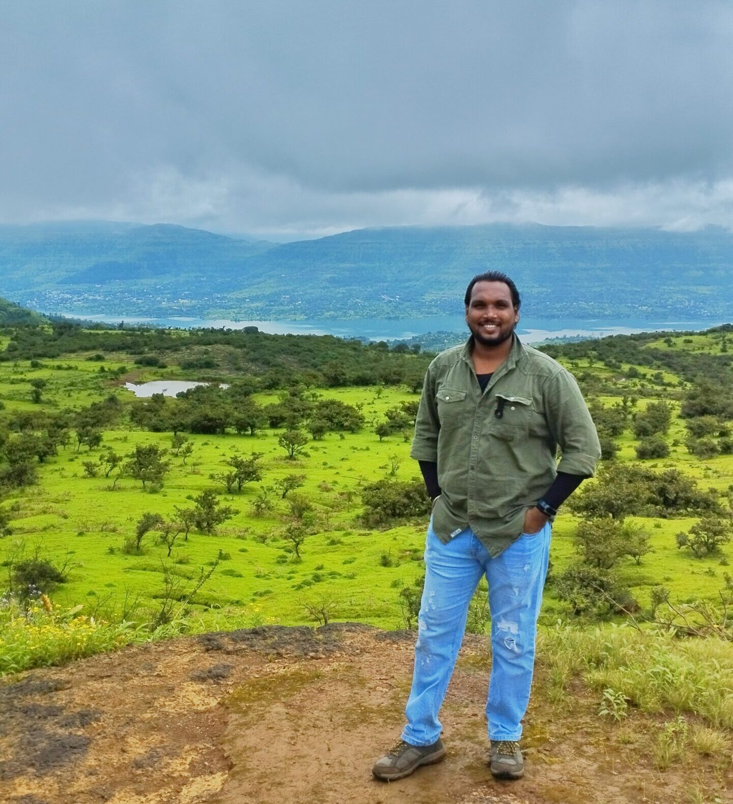 Sachin Rane