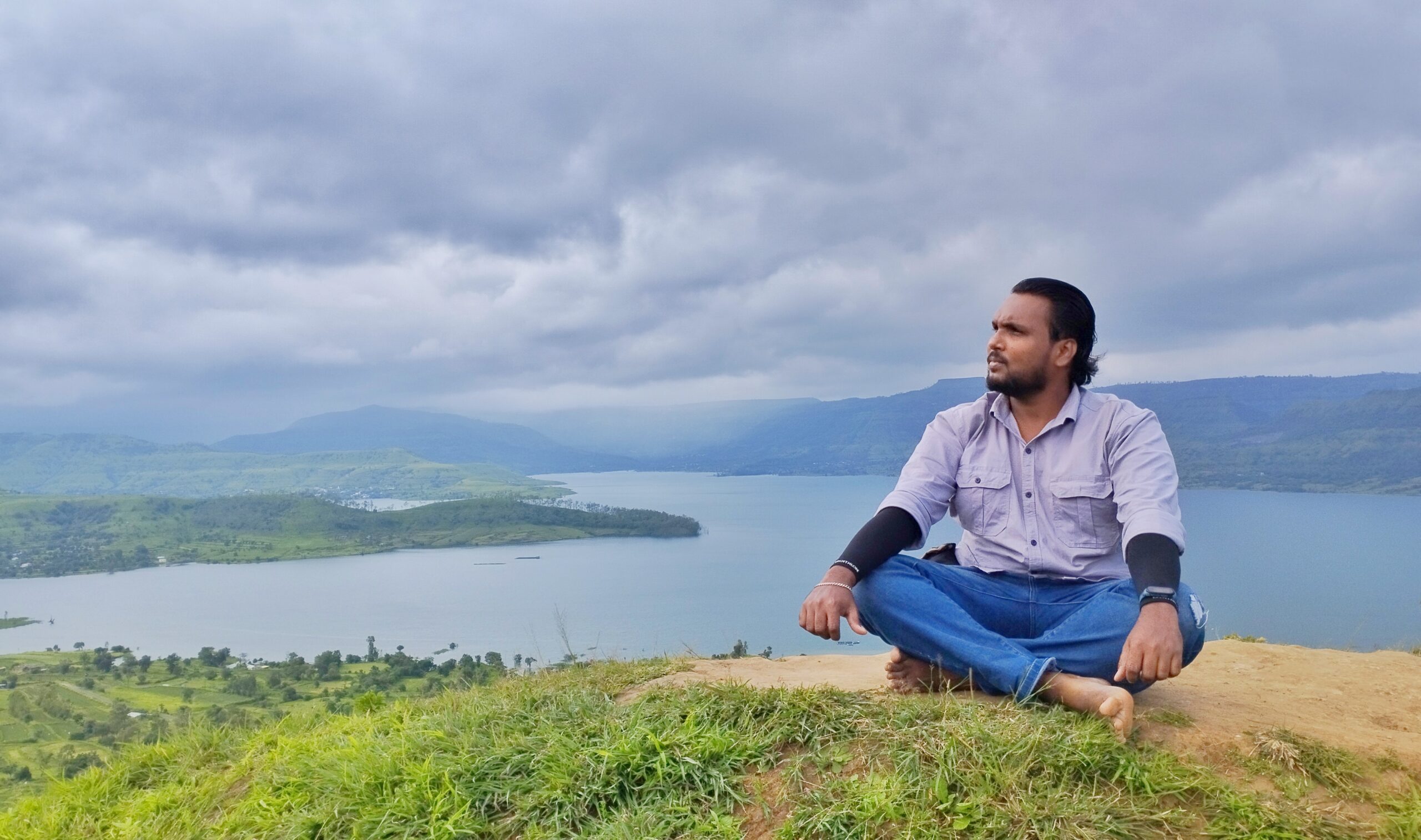 Sachin Rane