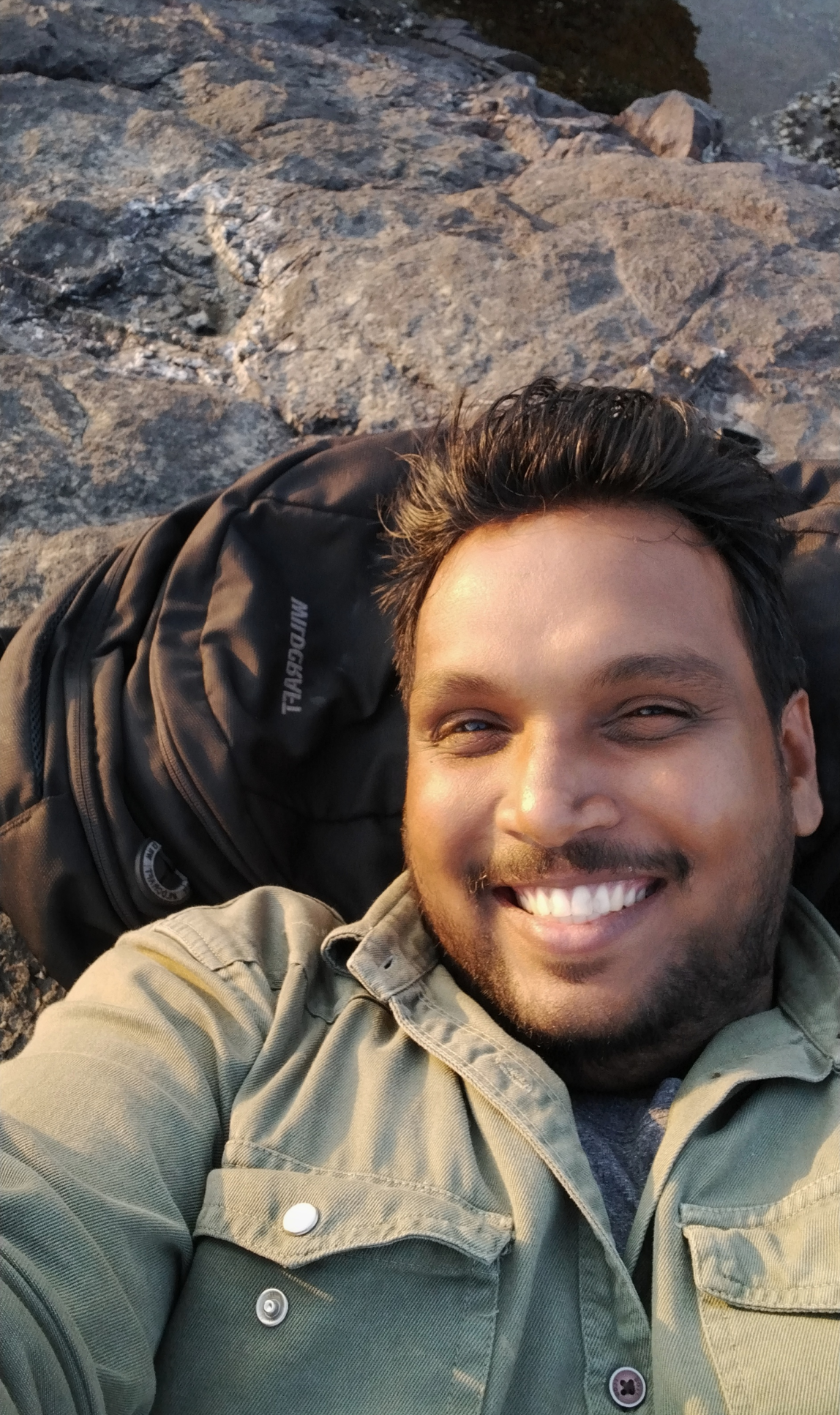 Sachin Rane
