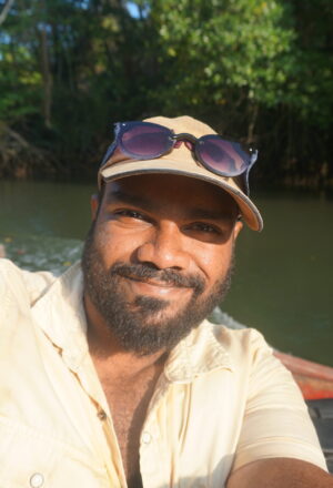 Anurag Karekar: The Monsoon-Migrating Naturalist Behind Naturalist Explorers