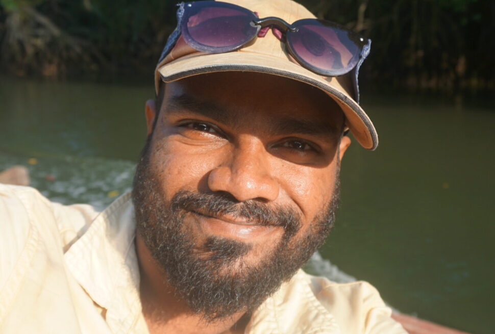 Anurag Karekar