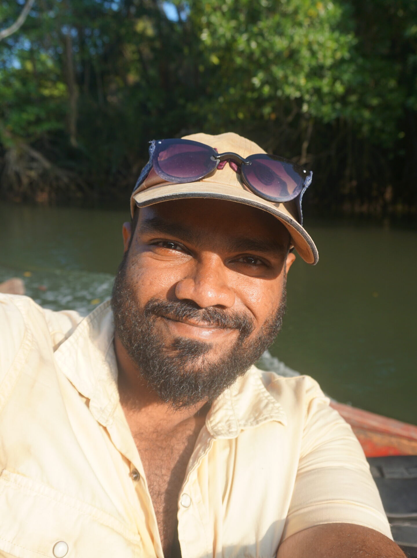Anurag Karekar