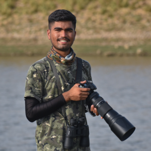 Shubham Hadkar