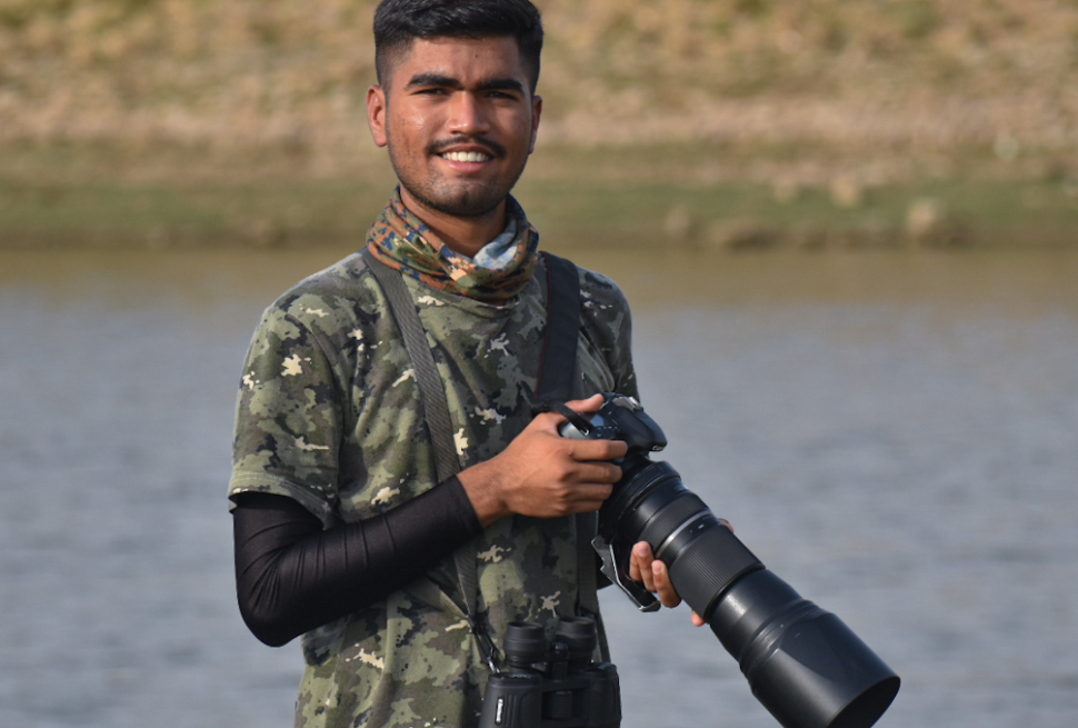 Shubham Hadkar