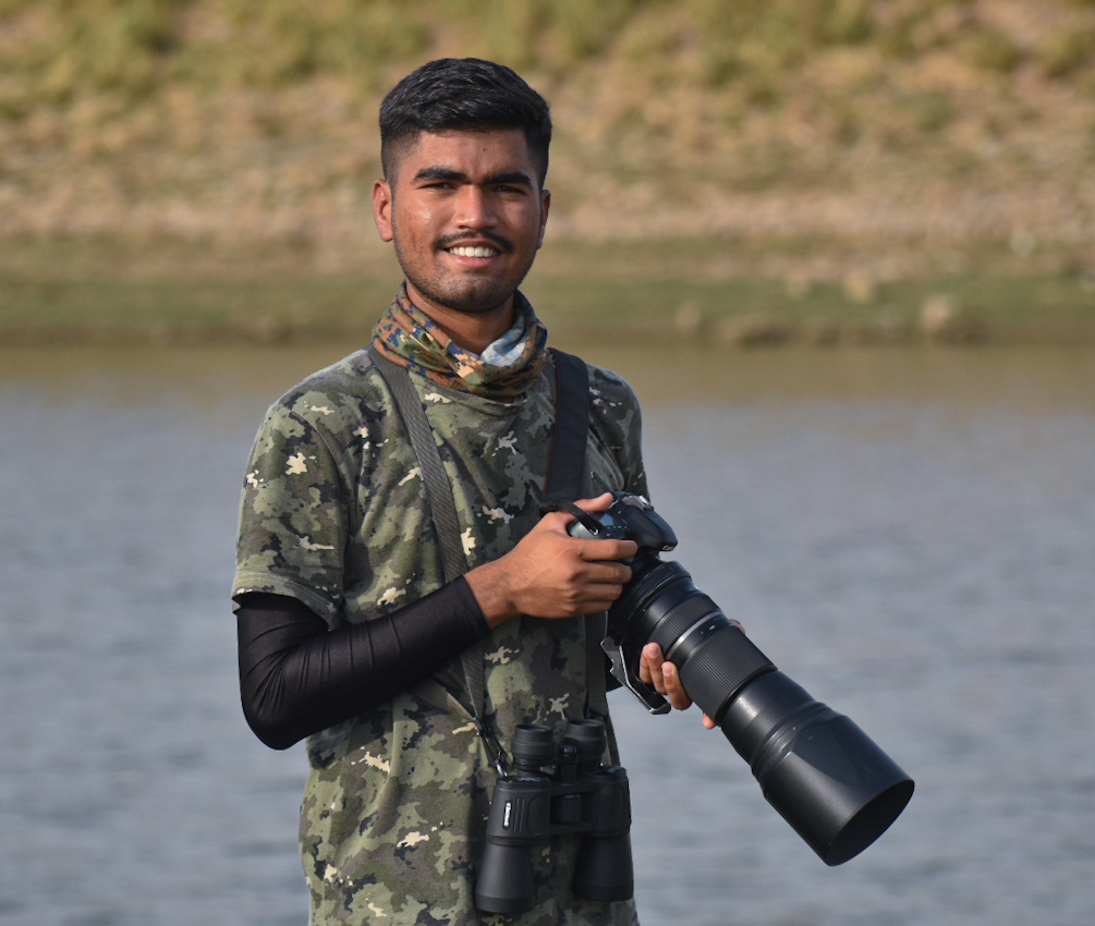 Shubham Hadkar
