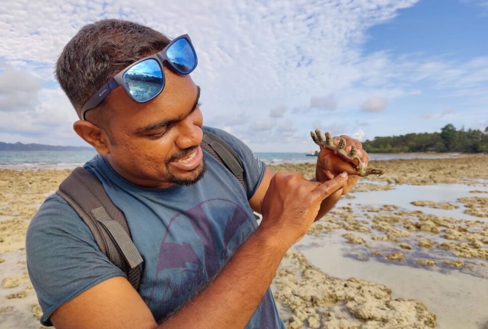 marinelife expert