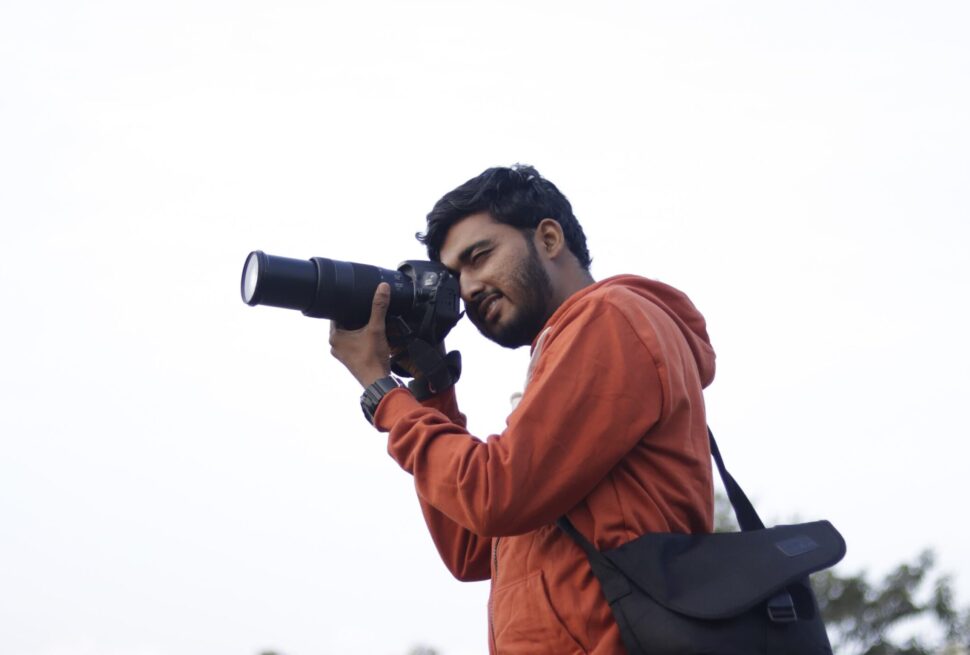Umesh Avadootha