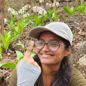Kanchi Harchekar