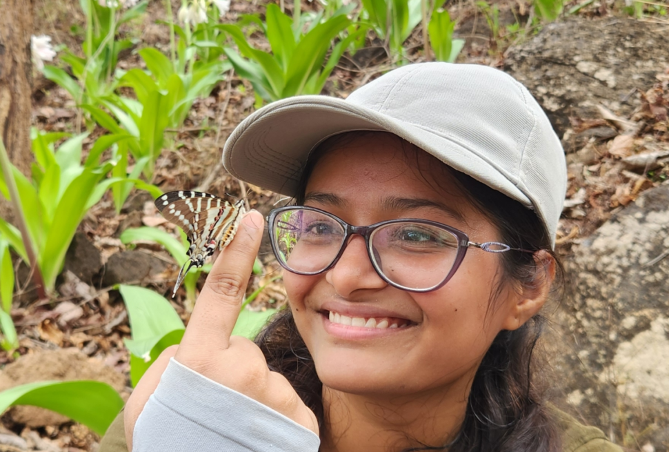 Kanchi Harchekar