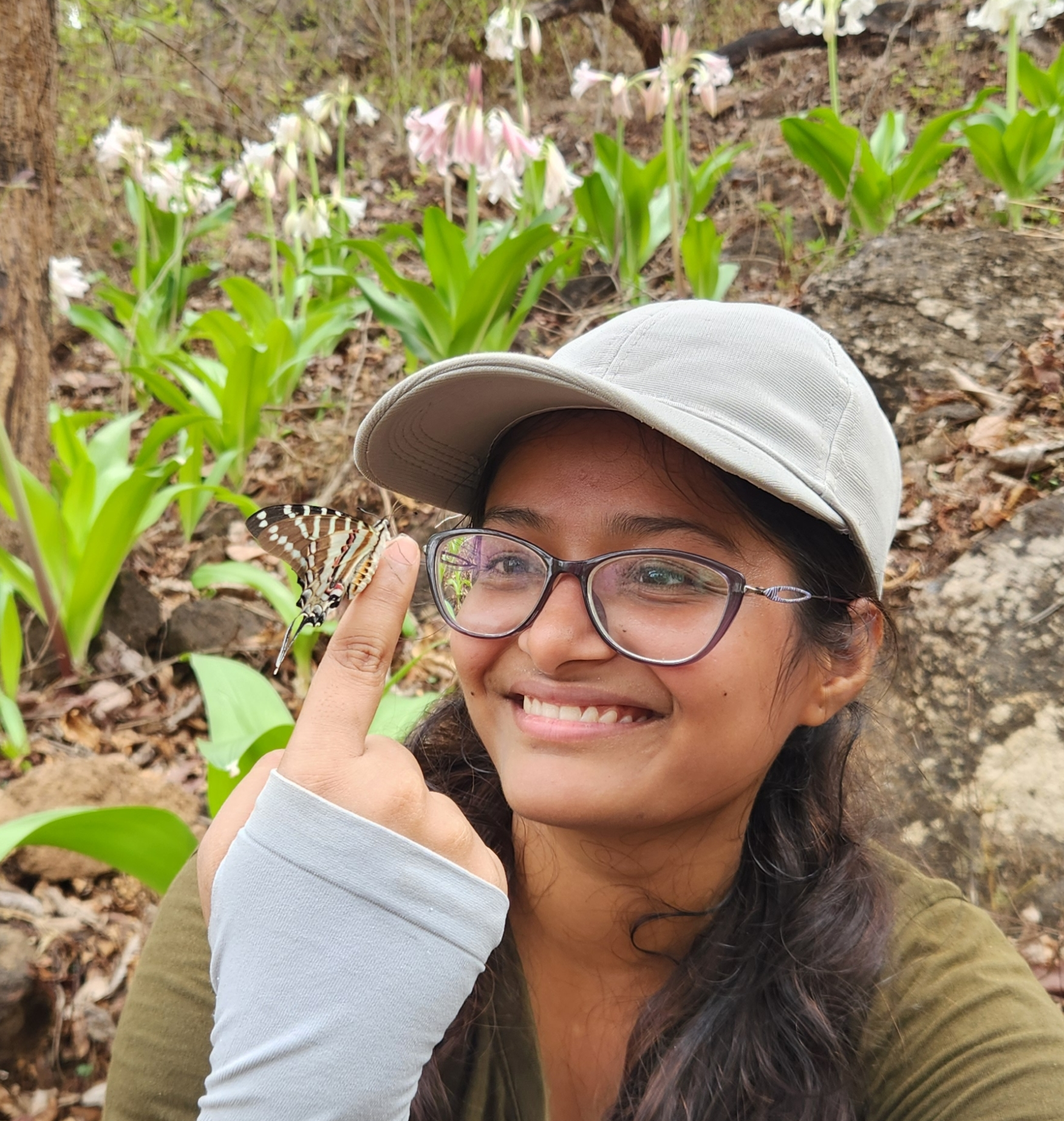 Kanchi Harchekar