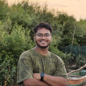 Prathamesh Gawde