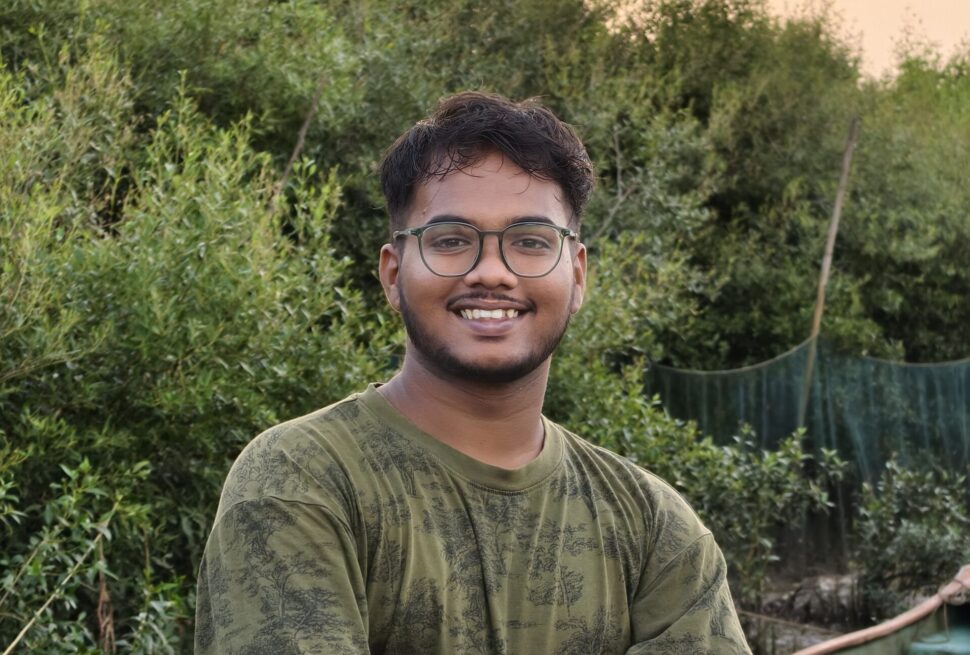Prathamesh Gawde