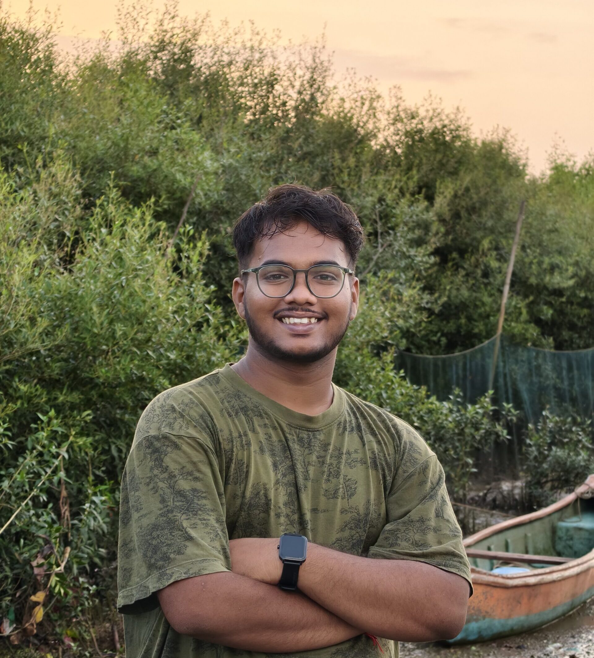 Prathamesh Gawde