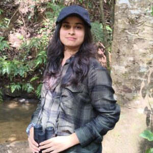 Gauri Joshi