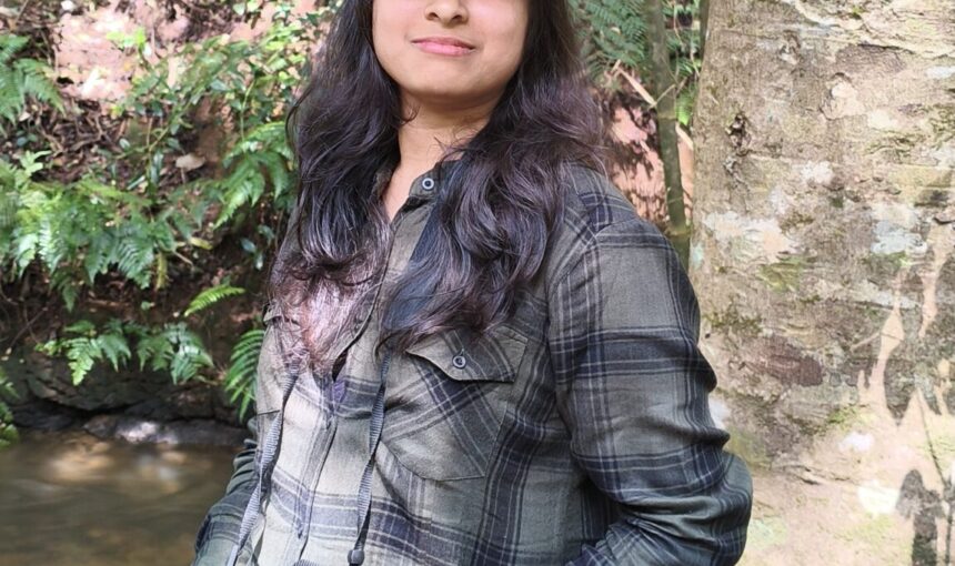 Gauri Joshi: The Nature Educator Creating Love for the Wild