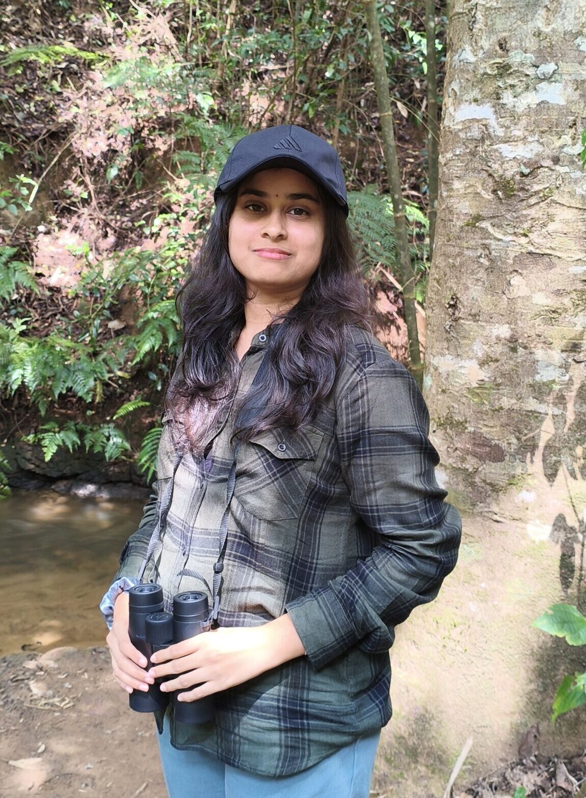 Gauri Joshi
