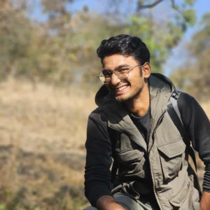 Sumit Lahot