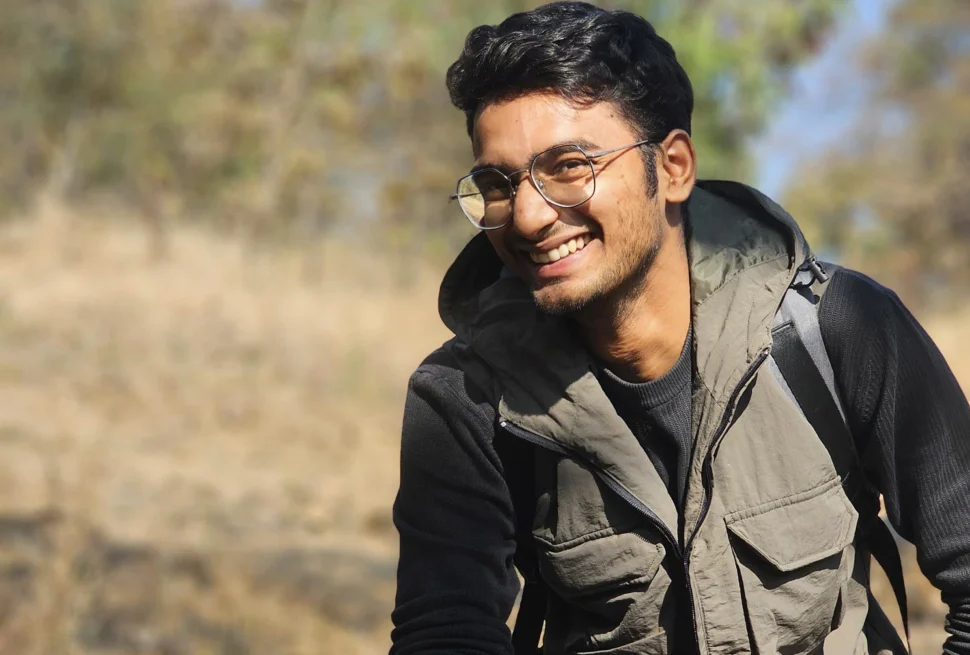 Sumit Lahot