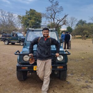 Atharv Chavan
