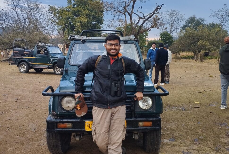 Atharv Chavan