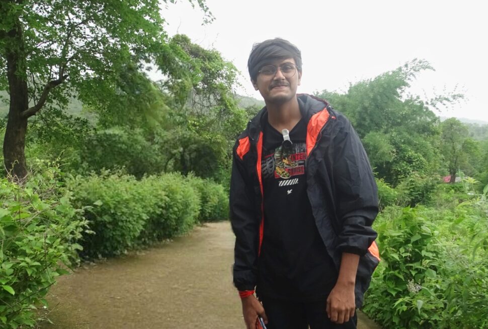 Ashutosh Singh