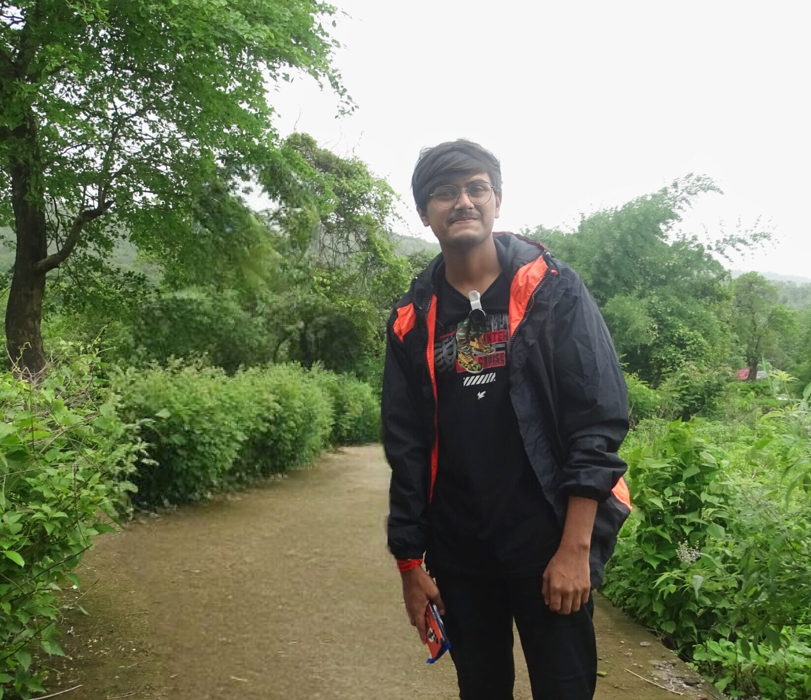 Ashutosh Singh