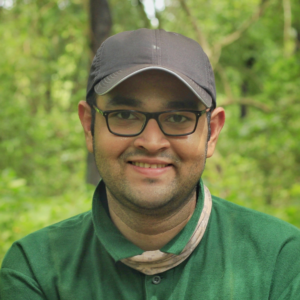Aditya Gadkari