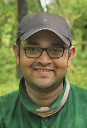 Aditya Gadkari: The Ecologist Who Wants You to Question Everything