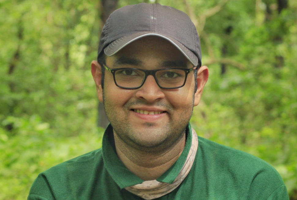 Aditya Gadkari