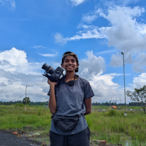 Shambhavi Chavan