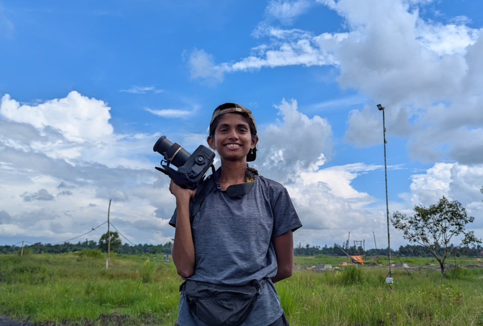 Shambhavi Chavan
