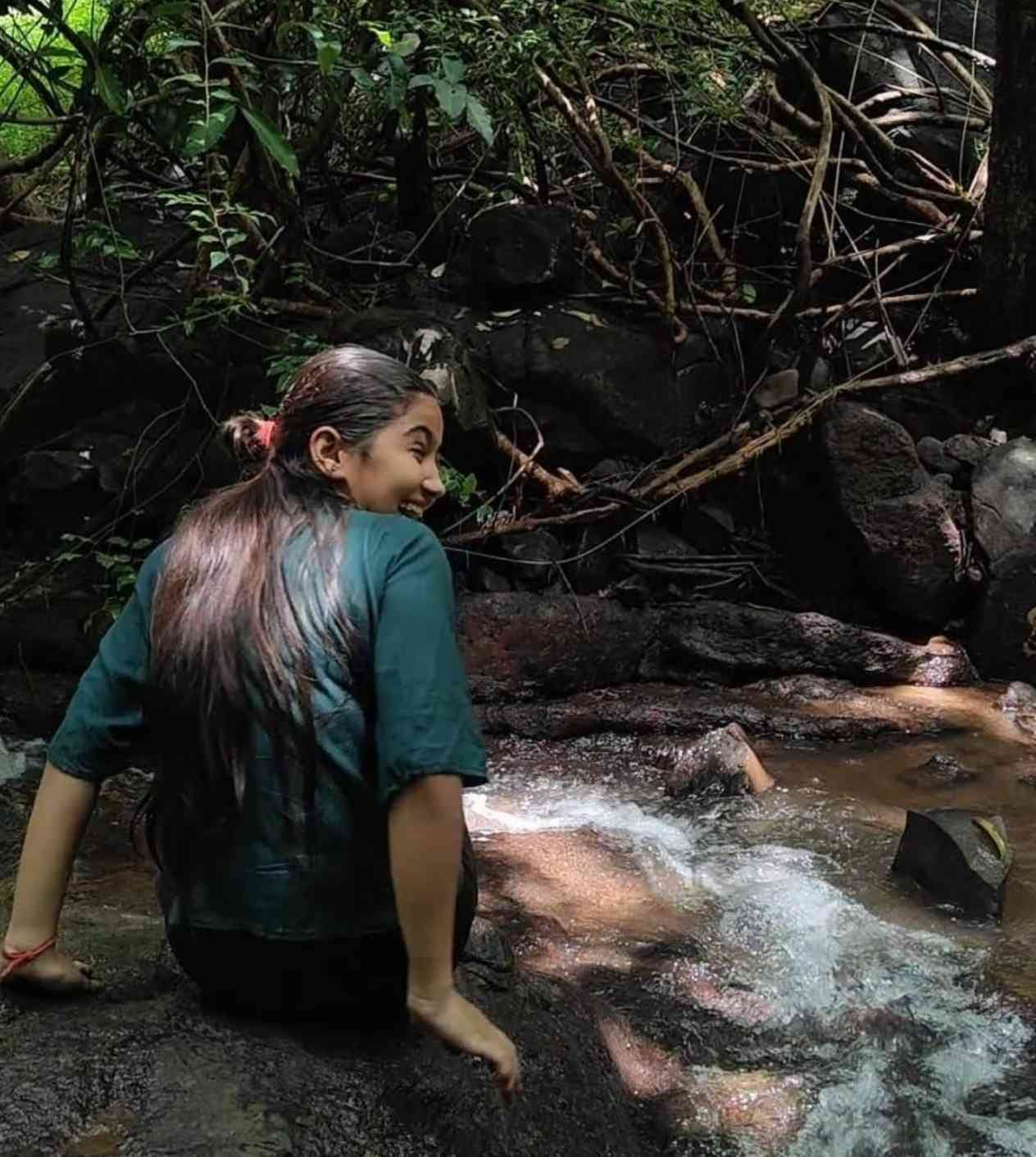 Durga Thakur