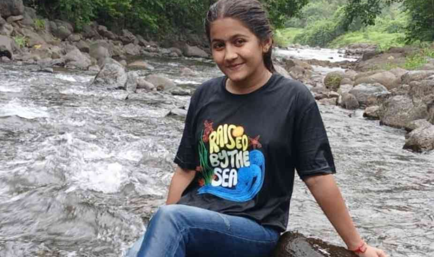 Durga Thakur: A Marine Scientist Following the Dolphins