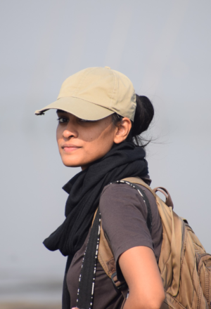 Masira Shaikh: The Programme Curator Who Knows Aarey Like a Second Home
