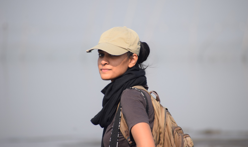 Masira Shaikh: The Programme Curator Who Knows Aarey Like a Second Home